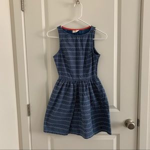 Tommy Hilfiger Polka Dot Dress Size XS